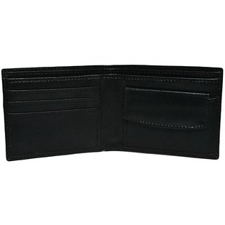 Buy Combo Pack of Leather Belt Wallet Online @ ₹499 from ShopClues
