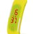 LED Watches Yellow Band for boys/girls
