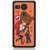 FRENEMY Back Cover for LG Nexus 5x
