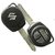 Smart Entry Remote Silicon Key Cover Case for swift Car(2 buttons)