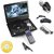 Portable EVD/DVD 3D Player 9.8 inch