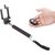 FunkyGoods Selfie Stick with Bluetooth Shutter Monopod with Holder and Remote