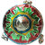 Decorative Multi-purpose Mukhwaas / Jewellery Box - Meenakari Art
