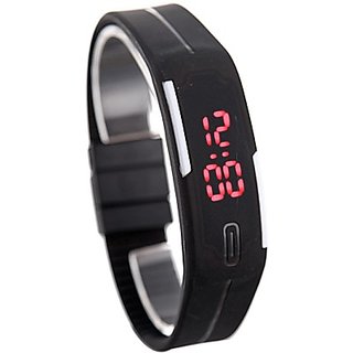latest led watch