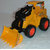 JCB Truck with wired Remote Control Toy