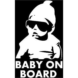 Download The Hangover Carlos Funny Car Baby On Board Decal Sticker ...
