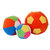 Deals India Soft toy balls (set of 3)