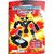 Transformer The Robot Toy Changes From Robot To Sports Racing Car Kid Gift
