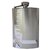 Right Traders 7oz Stainless Steel Hip Flask ( pack of 1 )