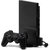 Sony Playstation 2 Ultra Slim Unlocked PS2 Gaming Console With Free 2 Wired Controller  Game DVD