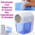 Gadget Heros Portable Electric Fuzz Pill Lint Remover Shaver Cutter For Fabric  Clothes