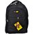 Skyline Laptop Backpack-Office Bag Casual Unisex Laptop Bag-With Warranty -805