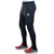 Surly Navy Knee Design Patti Lycra Trackpants