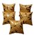 HOME DECOR Rich look cushion cover (Pack of 5)