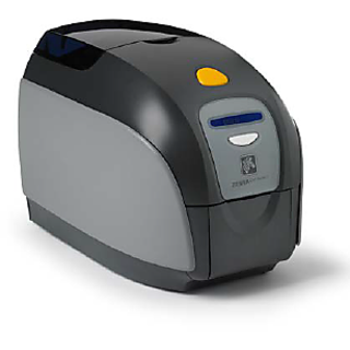 Buy Zebra PVC ID Card Printer (ZXP 3) Online @ ₹57500 from ShopClues
