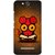 G.store Printed Back Covers for Micromax Canvas Juice 3 Q392 Multi