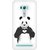 G.store Printed Back Covers for Asus Zenfone Selfie White