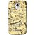 G.store Printed Back Covers for Micromax Canvas HD A116 Multi