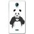 G.store Printed Back Covers for Micromax Unite 2 A106 White