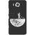 G.store Printed Back Covers for Microsoft Lumia 950 Grey