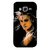 G.store Printed Back Covers for Samsung Galaxy J2 Black
