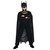 SUPERHERO BATMAN KIDS FANCY DRESS SUIT OUTFIT COSTUME LARGE 6-7 YEARS
