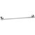 Jwell Stainless Steel - Towel Rod (24/600mm) for Bath / Kitchen - Sigma Series