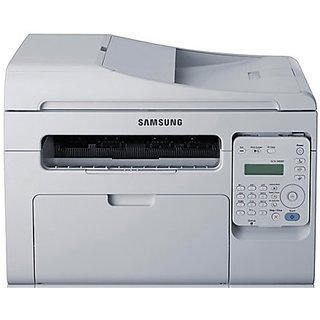 Samsung SCX-3401F Laser Printers Printer