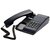 Beetel C11 Corded Landline Phone (Black)
