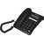 Beetel M59 Corded Landline Phone(Black)