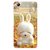 G.store Hard Back Case Cover For Micromax Canvas Selfie 2 Q340