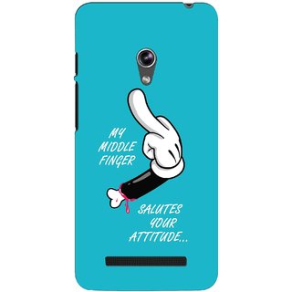 G.store Hard Back Case Cover For Asus Zenfone 5