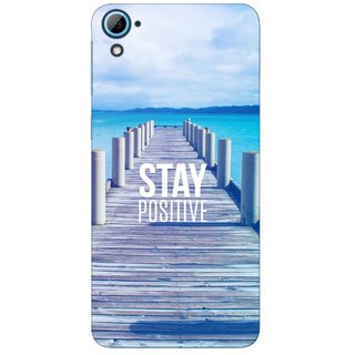 G.store Hard Back Case Cover For HTC Desire 826