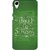 G.store Hard Back Case Cover For HTC Desire 728