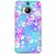 G.store Hard Back Case Cover For HTC One M9 Plus
