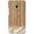 G.store Hard Back Case Cover For HTC ONE M7