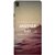 G.store Hard Back Case Cover For Huawei Ascend P6