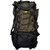 Skyline Hiking/Trekking/Traveling/Camping Backpack Bag Rucksack Unisex Bag With Warranty-2405