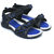 Mesha Density Mens Sandal