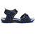 Mesha Density Mens Sandal