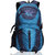 F Gear Ops 30 Liters Travel Backpack(Navy Aqua Blue)