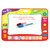 EDUCATIONAL TOY 8060 CM WATER DRAWING PAINTING WRITING MAT WITH MAGIC PEN