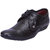 Shoebook MenS Black Formal Shoes