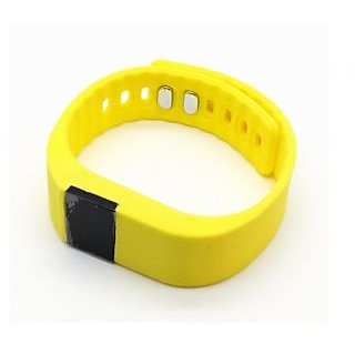 TW64 Smart Fitness Tracking Band