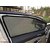 Magnetic Sun Shades for Maruti Swift New Model set of 4