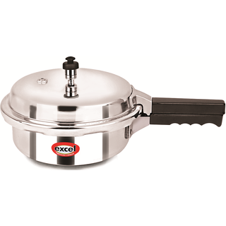 Excel best sale pressure cooker