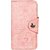 Louise Belgium Girls Casual Pink Artificial Leather Clutch CLTEAHYG8ZMA36EE