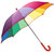 Jim-Dandy Special Kids Umbrella (TR-01) Colors May Vary