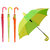 Jim-Dandy Special Kids Umbrella (TR-01) Colors May Vary