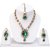 Fashion Jewelry Necklace And Earring Sets